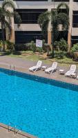 Tenang At Samsuria Beach Apartment - B&B Kampong Gebeng