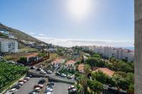 Apartamento América II by An Island Apart - Chambres d'hôtes Funchal