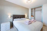 Appartement 2 Chambres
