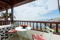Apartment Terrazas Caleta 2 - Chambres d’hôtes