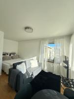 Bright Studio, Central Helsinki - B&B