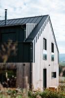 Chalupa Nadohled - B&B Červený Potok