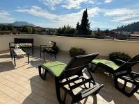 La terrazza di Sferra - B&B