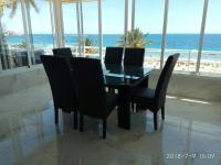 Apartamento playa Levante - B&B