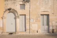 Townhouse in the center of an Apulian town near beaches and cafes - Chambres d'hôtes Muro Leccese