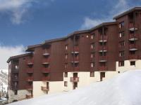 Apartamento (4 adultos)