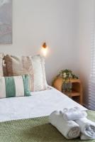 The Palms West Beach - B&B West Beach