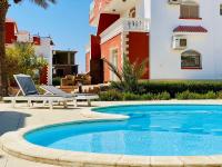 Hurghada - Magawish Villa 3 - Bed and Breakfast Hurghada