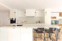 refuge cosy entre Bruxelles et Waterloo - Bed and Breakfast Tenbroek