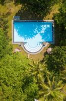 Prana Villa Unawatuna - Charming 4 bedroom Villa - B&B Unawatuna