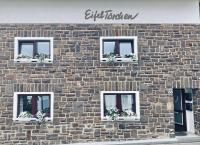 EifelTörchen - Ferienwohnung