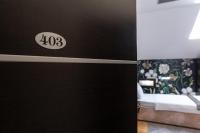 Loft Apartment mit 1 Schlafzimmer