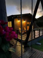 Pousada Vale Das Águias - B&B
