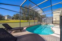 Luxury 6 Bedroom Pool Home in Windsor Hills - Bed and Breakfast Orlando