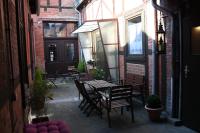 Loft Traumplatz in Innenstadt mit kostenlosem Parkplatz von Harztraveler - Chambres d'hôtes Wernigerode