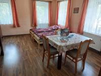 Ferienwohnung Mühlberg - B&B Charlottengrund