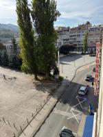 Apartment by Theatre - B&B Sarajevo