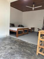 Deluxe Double Room with Extra Bed