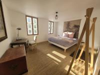 Doppelzimmer mit eigenem Bad