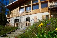 Le Chalet des Chênes - B&B Les Houches