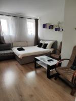 Noclegi u Gosi - Ferienwohnung Hirschberg im Riesengebirge