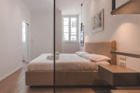 Centro di Trieste Elegante Alloggio in PonteRosso - B&B Trieste