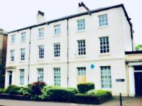 The Bessemer Suite - B&B Sheffield