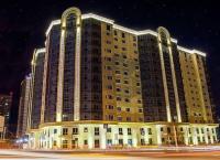 Апартаменты в ЖК Вавилон - Bed and Breakfast Almaty