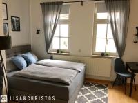 Erfurter Altstadtbrise - Ferienwohnung
