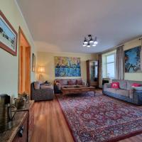 Goyo Apartment - Peace Avenue, Ulaanbaatar - B&B