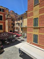 Cuore del Golfo - Ferienwohnung Lerici