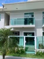 Casa praia de Palmas - B&B