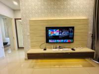 Appartamento Deluxe con 2 Camere da Letto e Balcone