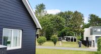 Fiskerhuset i Øster Hurup - i byen, ved stranden - B&B Øster Hurup