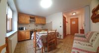 Appartamento con 1 Camera da Letto e Balcone