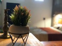 Lomas del Mirador 3 - Bed and Breakfast