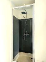 Studio cosy en centre-ville - B&B Beauvais