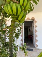 TASSOS-Haus - B&B Archángelos