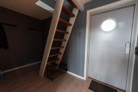 Appartement met 2 slaapkamers