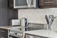 Amazing View 2BR St Lawrence Market Condo, Downtown Toronto - B&B Toronto