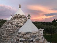FEUDI MANDOLIVO - Bed and Breakfast