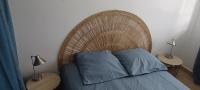 NANA - Grand Appartement - C32- Cuisine équipée- CLIM-WIFI-Terrasse - B&B
