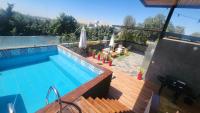 Departamento exclusivo ica - B&B