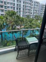 Excellent Family Appartment with swimmingpool - Chambres d’hôtes Jomtien