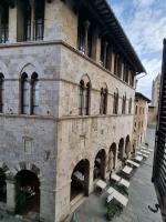 The luxury tower - Chambres d’hôtes Massa Marittima