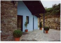 Rock Hill House - B&B
