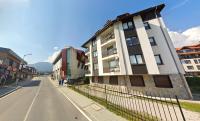 "Cozy Nest" 200m from GONDOLA - Ferienwohnung Bansko