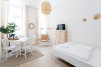 Wohnen im 15 ruhig und zentral - Ferienwohnung Wien