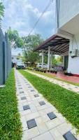 Hotel Polhena - Bed and Breakfast Matara
