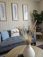 Departamento Lindo, Moderno y Central!!! - B&B